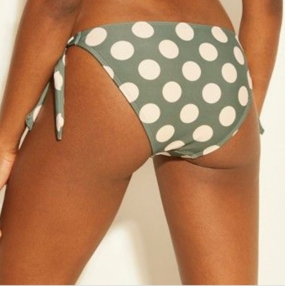 NWOT! Small D Bikini Top & XS/S bottoms - Picture 3 of 10